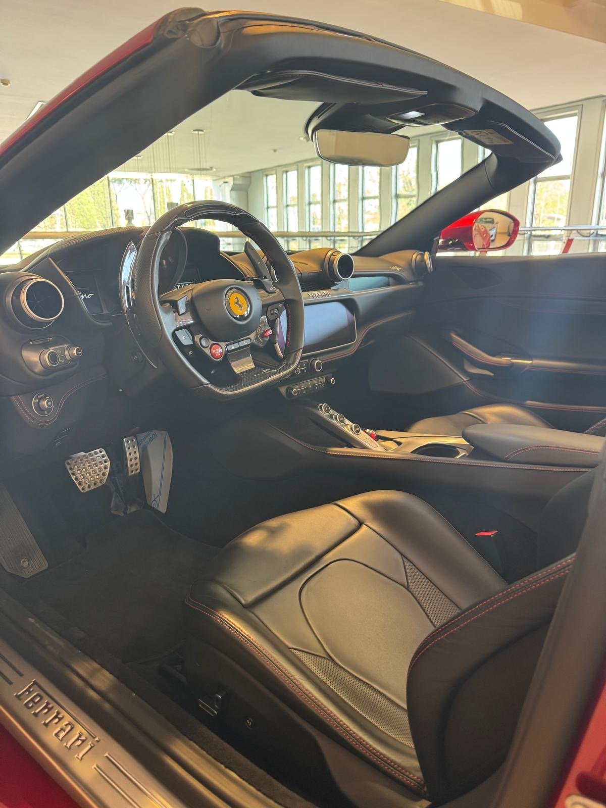 Noleggio giornaliero/Settimanale/Mensile - Drive your dream Srl